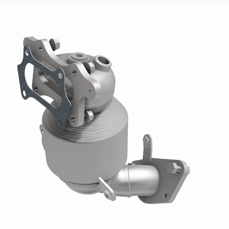 MagnaFlow 15-21 Honda Fit 1.5L Direct Fit CARB Compliant Converter