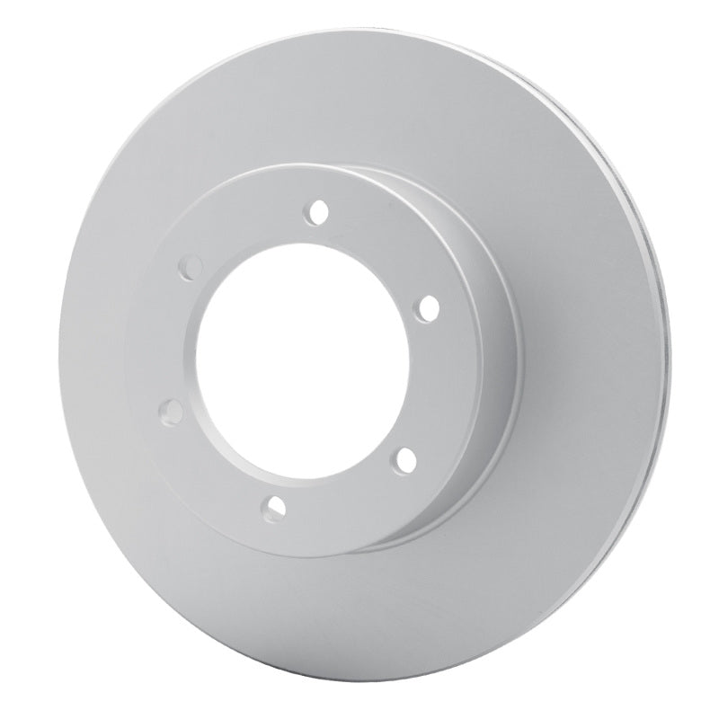DFC 86-95 Toyota 4Runner Front GeoSPEC Coated Rotor