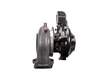 Fleece Performance 17-23 GM 2500/3500 6.6L L5P Duramax 63mm Cheetah Turbocharger