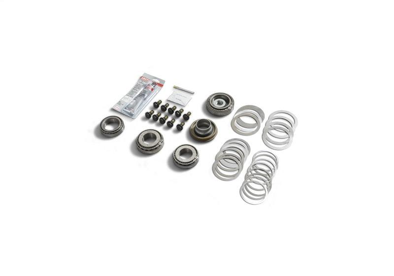 Ford Racing Bronco M210 Fdu Ring And Pinion Installation Kit