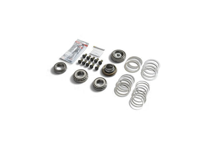 Ford Racing Bronco M210 Fdu Ring And Pinion Installation Kit
