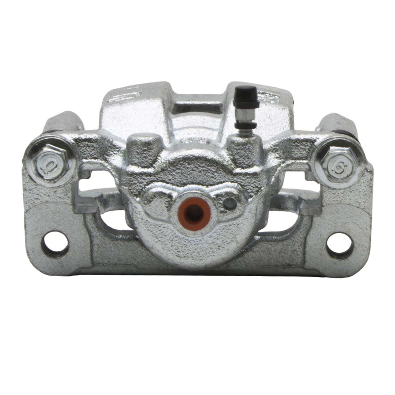 DFC 09-13 Suzuki Grand Vitara Rear-R Premium Caliper - Silver Zinc Coated
