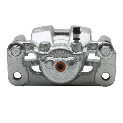 DFC 09-13 Suzuki Grand Vitara Rear-R Premium Caliper - Silver Zinc Coated