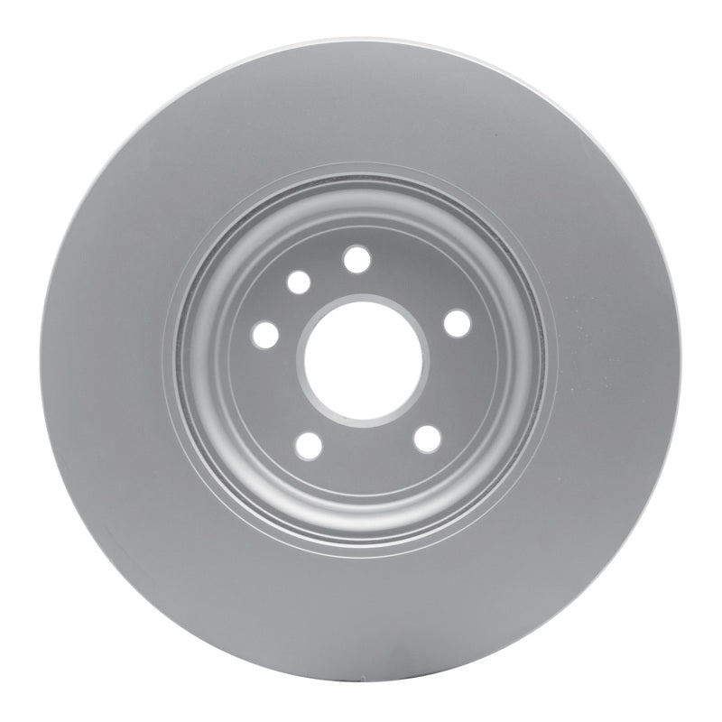 DFC 17-20 Jaguar XE Front Hi-Carbon Alloy Geomet Coated Rotor