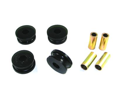 Whiteline Plus 10/70-5/74 Nissan 240Z / 5/74-12/78 260Z Front Radius Rod - To Chassis Bushing