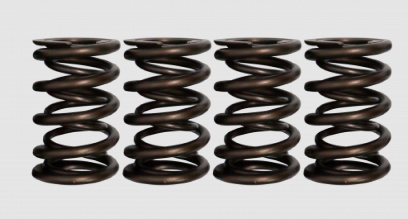 Ferrea Toyota 2JZGTE 20.12mm/27.13mm OD 14.78mm/20.12mm ID Dual Valve Springs - Set of 24