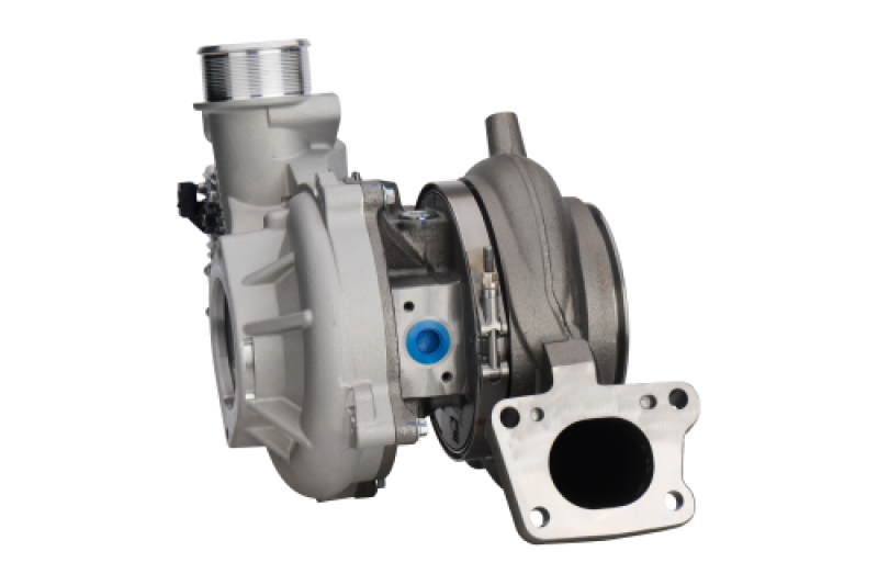 BorgWarner 20-23 GM 6.6L Duramax L5P 84mm B2BV SX-R Turbocharger