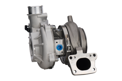 BorgWarner 20-23 GM 6.6L Duramax L5P 84mm B2BV SX-R Turbocharger
