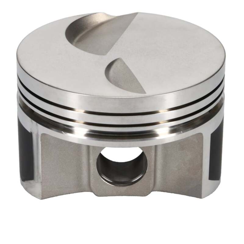 Wiseco Pro Tru Street Chevy Big Block 4.470in Bore 1.645in CH 3.80 CC Piston Set