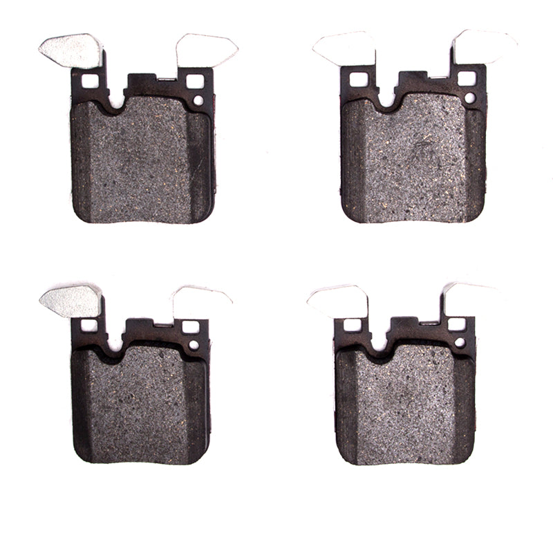 DFC 12-21 BMW 328i xDrive Rear Euro 5000 Ceramic Brake Pads