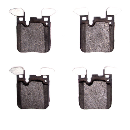DFC 12-21 BMW 328i xDrive Rear Euro 5000 Ceramic Brake Pads