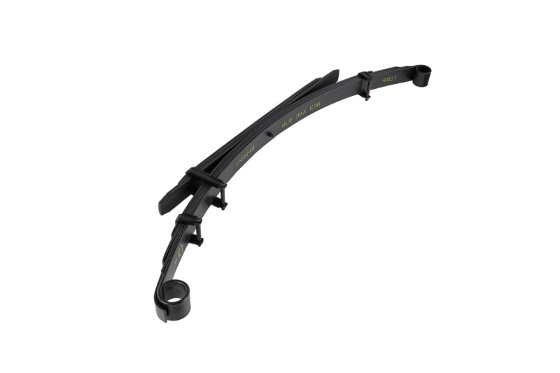 Old Man Emu ARB / OME Leaf Spring VW Amarok R