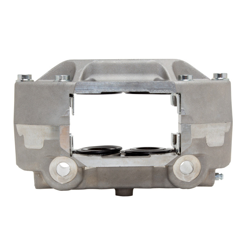 DFC 05-12 Acura RL Front-R Premium Caliper - Silver Zinc Coated