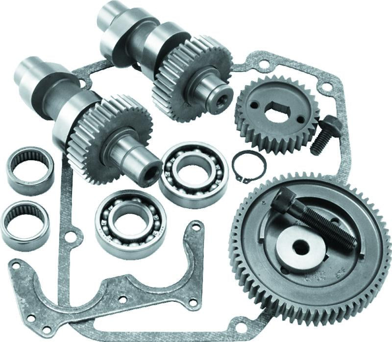 S&S Cycle 99-06 BT 510G Camshaft Kit