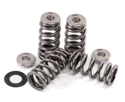 GSC Power Division GSC P-D 2017+ Audi RS3 DAZA Beehive Valve Spring and Ti Retainer Kit (60PSI Max Boost)
