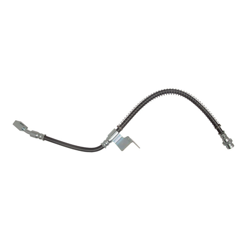 DFC 04-08 Hyundai Tiburon Front-L Brake Hose
