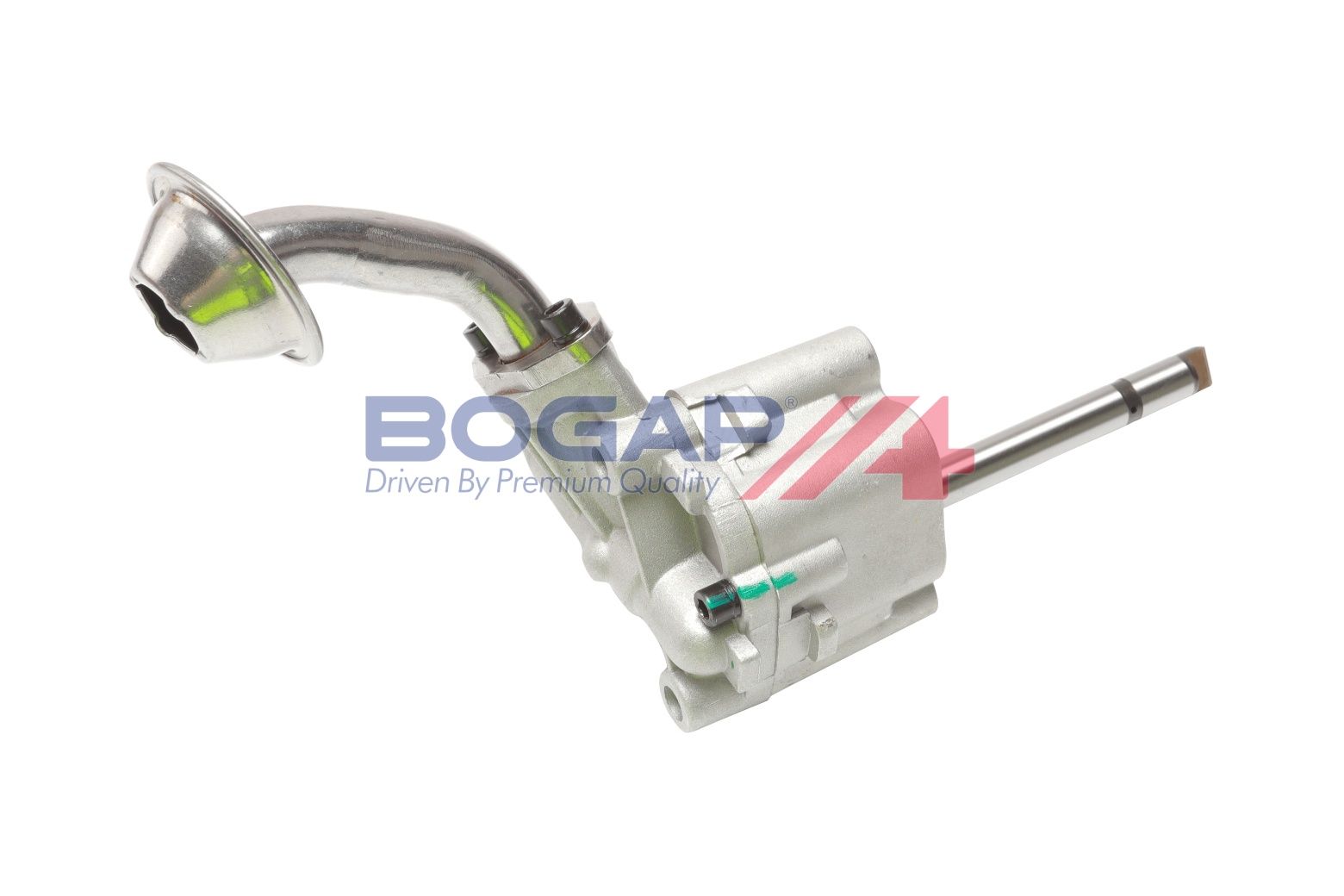 BOGAP A1410127 Oil Pump