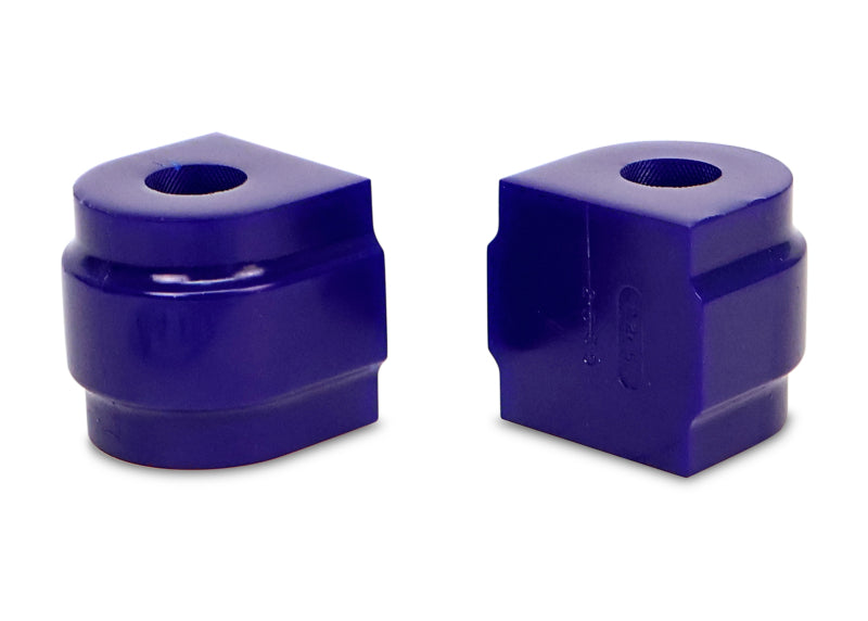 SuperPro Front Sway Bar Mount Bushing Kit - 22.5mm Bar