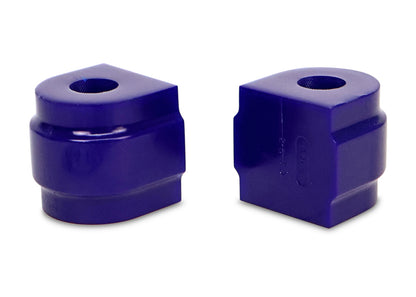 SuperPro Front Sway Bar Mount Bushing Kit - 22.5mm Bar