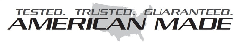 Access ADARAC 2024+ Ford Ranger 5Ft Box Aluminum M Series Bed Truck Rack - Matte Black