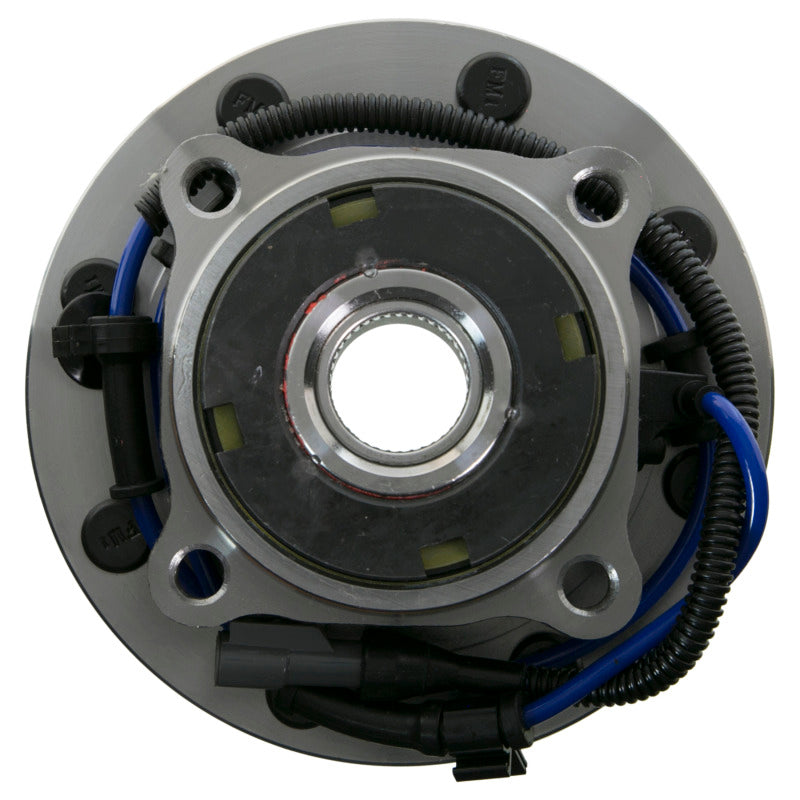 MOOG 03-05 Ford Excursion Front Hub Assembly