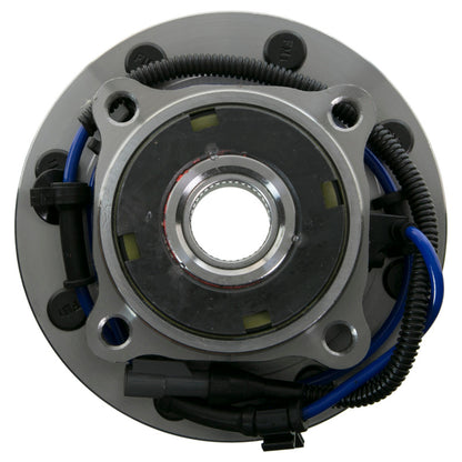 MOOG 03-05 Ford Excursion Front Hub Assembly