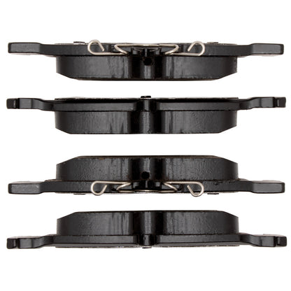 DFC 16-23 Mercedes-Benz Glc43 AMG Rear 4000 Hybridynamic Brake Pads