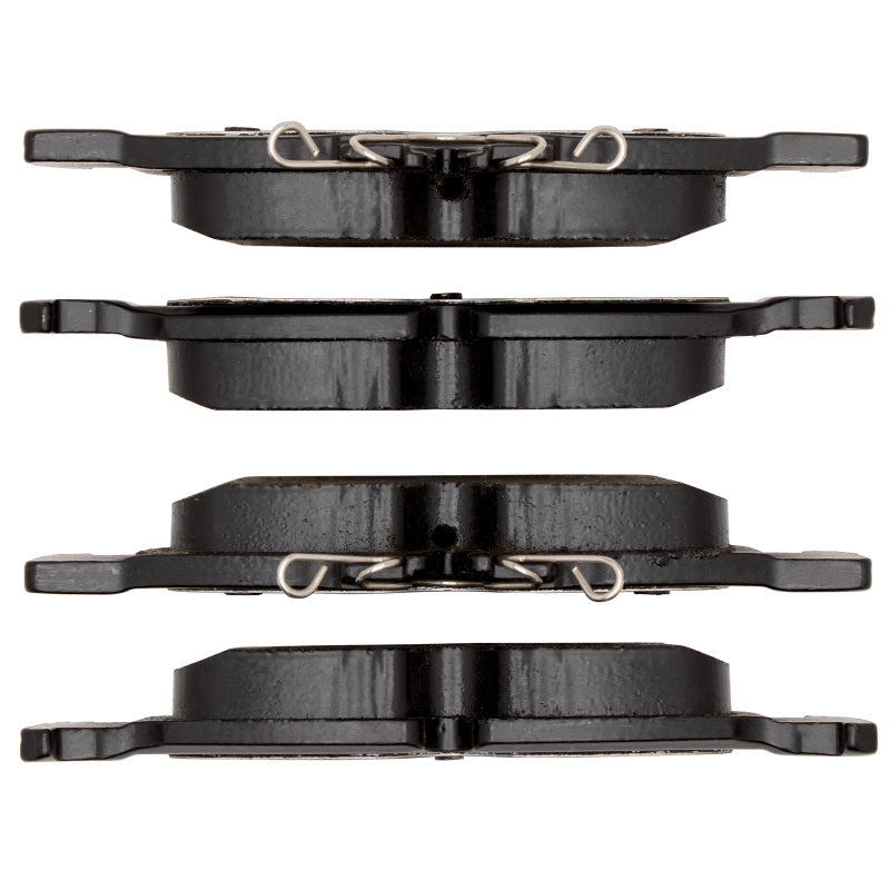 R1 Concepts R1 16-23 Mercedes-Benz C450 AMG Rear R1 Ceramic Brake Pads