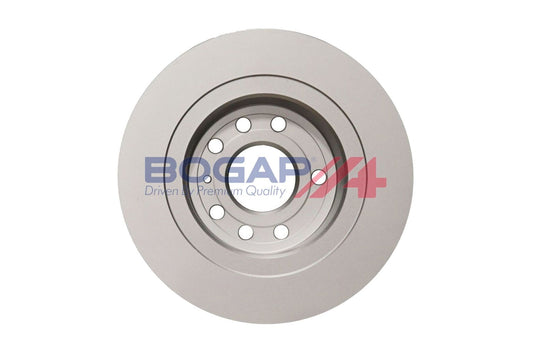 BOGAP L8211100 Brake Disc | ML Performance Car Parts