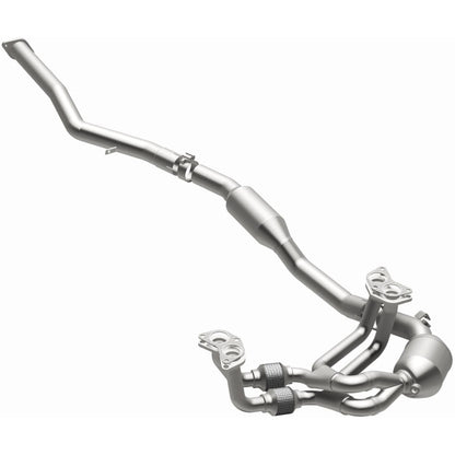 MagnaFlow 14-17 Subaru Crosstrek 2.0L Direct Fit Converter