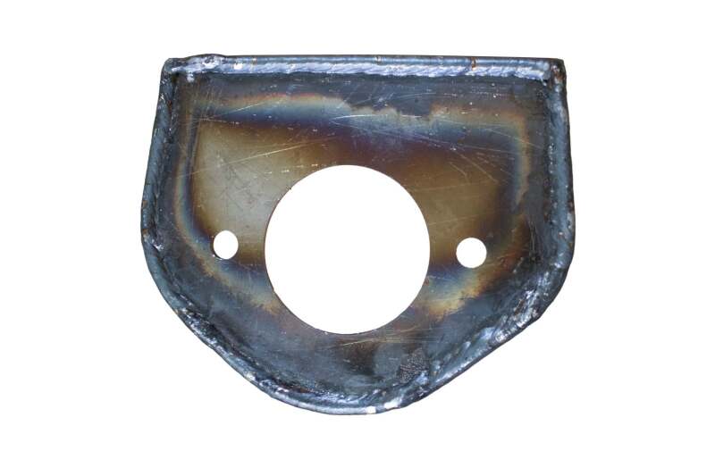 Rustbuster Rear Cab Mount Left Side
