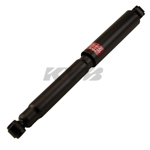 KYB Shocks & Struts Excel-G Rear DODGE Colt (Exc. Colt Vista) 1977-80 HONDA Civic 1975-83 HYUNDAI Po