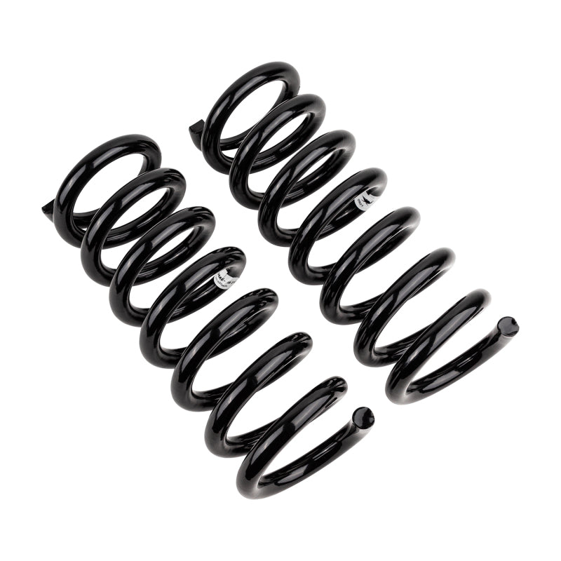 Old Man Emu ARB / OME Coil Spring Front Nissan Y62 Bar + Winch