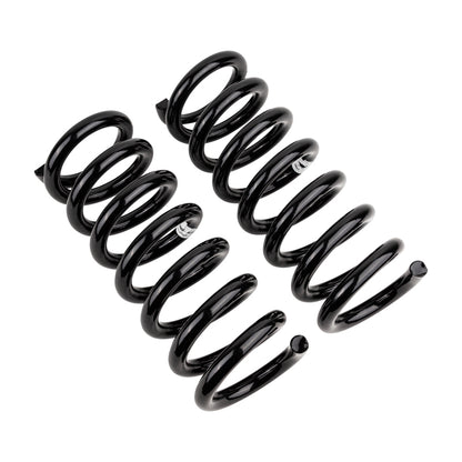 Old Man Emu ARB / OME Coil Spring Front Nissan Y62 Bar + Winch