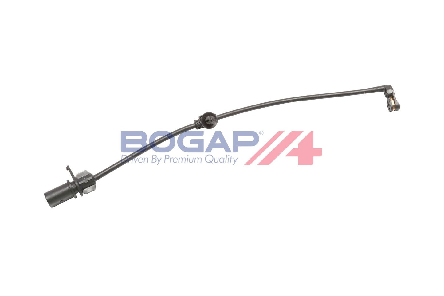 BOGAP A7118133 Warning Contact, Brake Pad Wear | ML Performance Car Parts