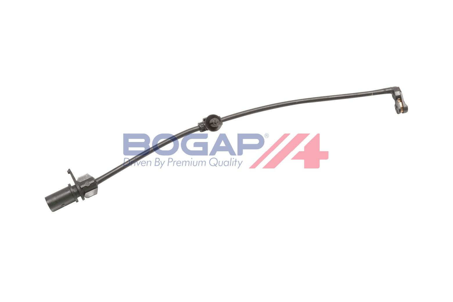 BOGAP A7118133 Warning Contact, Brake Pad Wear | ML Performance Car Parts