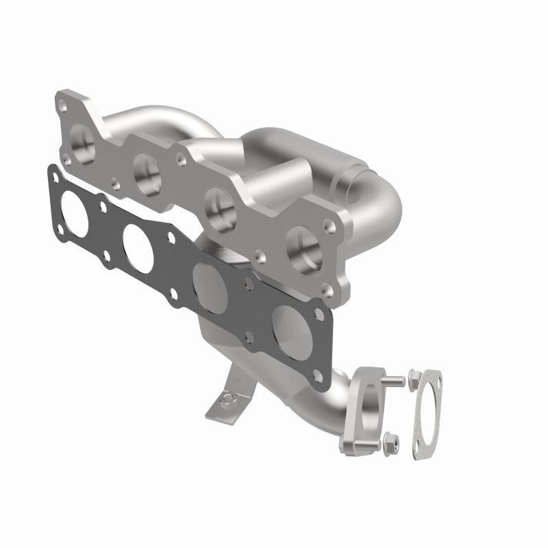 MagnaFlow Direct Fit Catalytic Converter 09-10 Hyundai Sonata 2.4L