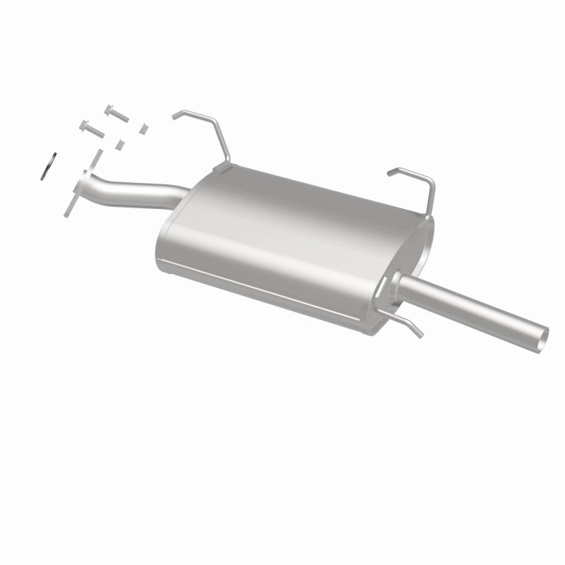Magnaflow BRE Exhaust 00-01 Sentra 1.8L Muffler Kit