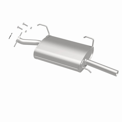 Magnaflow BRE Exhaust 00-01 Sentra 1.8L Muffler Kit