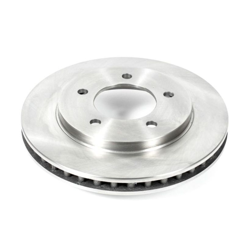 PowerStop Power Stop 97-02 Ford Expedition Front Autospecialty Brake Rotor