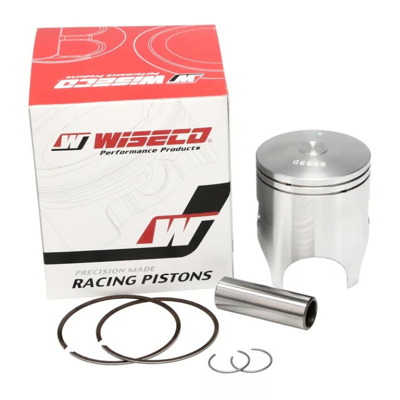 Wiseco Yamaha DT125 73-81/ IT 80-81 2244CD Piston Kit