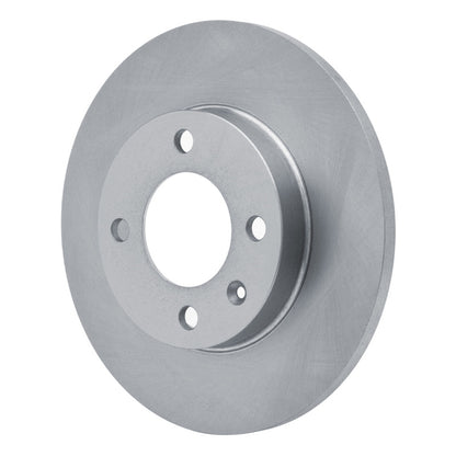 DFC 73-05 Audi Fox Front Brake Rotor