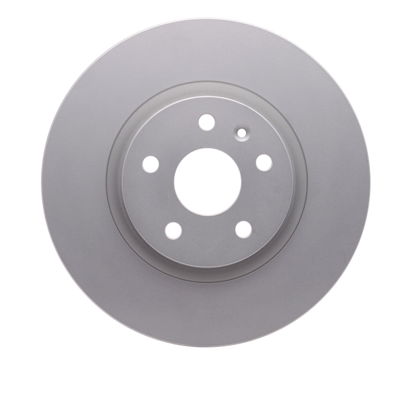 DFC 11-11 Saab 9-5 Front GeoSPEC Coated Rotor