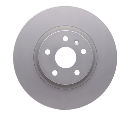 DFC 11-11 Saab 9-5 Front GeoSPEC Coated Rotor