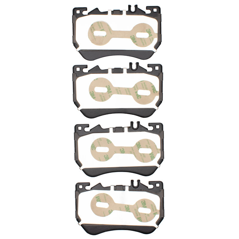 DFC 22-25 Mercedes-Benz CLE300 Front Euro 5000 Ceramic Brake Pads