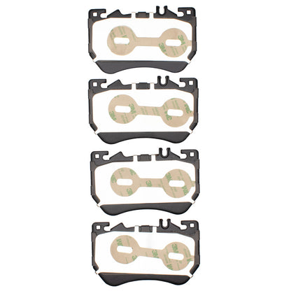 DFC 22-25 Mercedes-Benz CLE300 Front Euro 5000 Ceramic Brake Pads