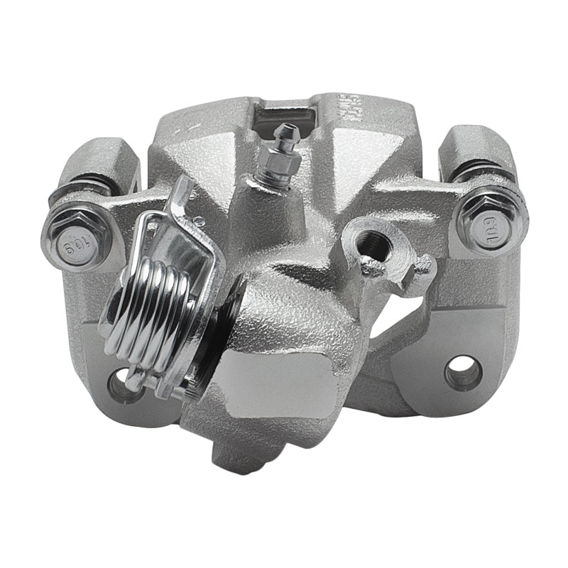 DFC 98-01 Acura INTEGRA Rear-R Premium Caliper - Silver Zinc Coated