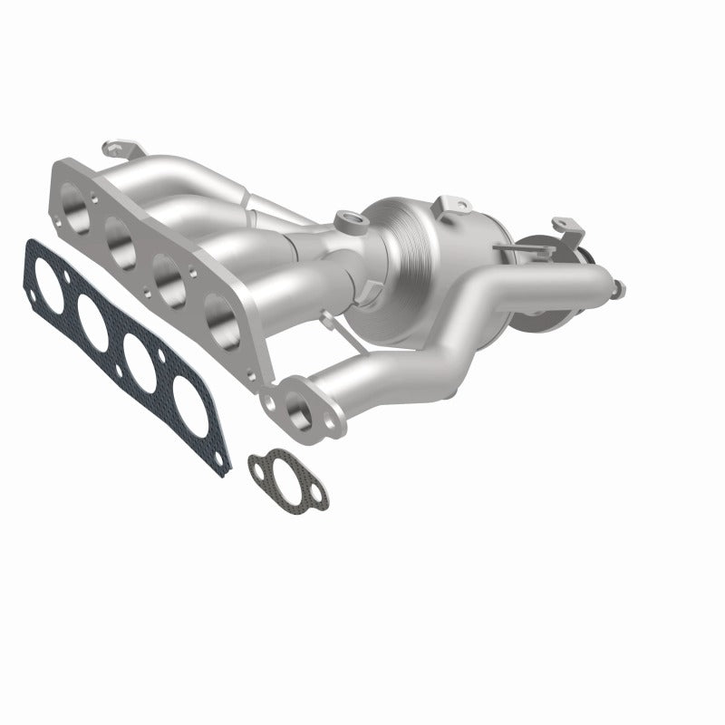 MagnaFlow 18-19 Toyota Camry 2.5L Direct-Fit Catalytic Converter