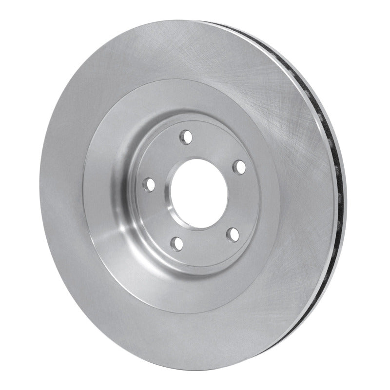 DFC 08-14 Chrysler 200 Front Brake Rotor