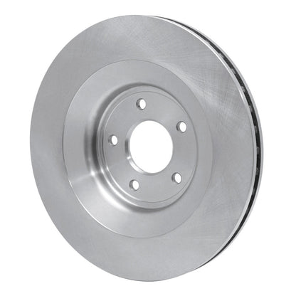 DFC 08-14 Chrysler 200 Front Brake Rotor